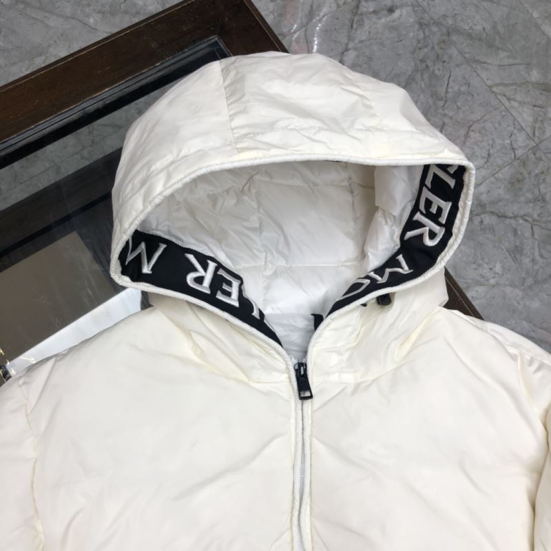 Moncler Down Jackets